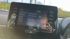 Toyota Yaris 1.5 Hybrid Icon 5dr CVT Hybrid Hatchback